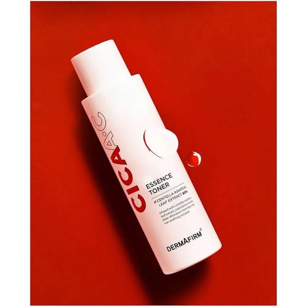Cicaa.C Soothing Essence Toner, $21 MSRP- 5.07 fl oz